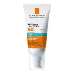 ROCHE-POSAY Anthelios vlažilni Cr.UVMune LSF 50+, 50 ml