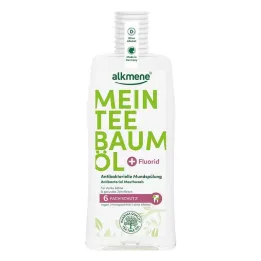 Alkmene My tea tree antibakterijska ustna voda, 500 ml
