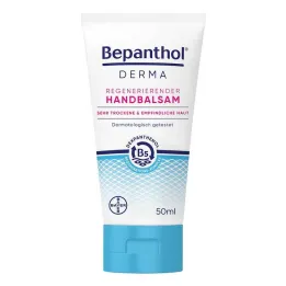 Bepanthol Derma regeneracijski balzam za roke, 50 ml