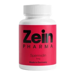 SPERMIDIN Mono 1 mg kapsule, 30 kos