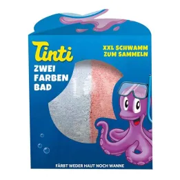 Dvobarvna kopel Tinti, 170 g