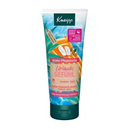 KNEIPP Aroma negovalna prha Holiday FEELING, 200 ml