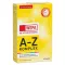 WEPA A-Z Complex tablete, 60 kos