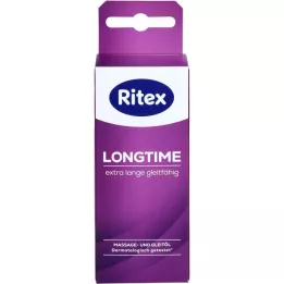 RITEX LongTime olje, 50 ml