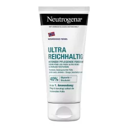 NEUTROGENA Norveška formula bogata krema za stopala, 100 ml