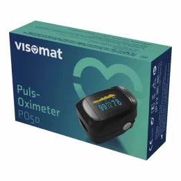 Pulzni oksimeter Visomat PO50, 1 kos
