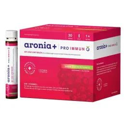 Aronia + Pro Immun ampule za pitje, 30X25 ml
