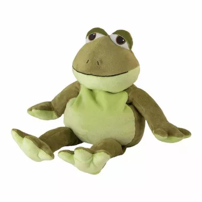 Warmies Frog Ii (1 kos) Warmies Frog Ii (1 kos)