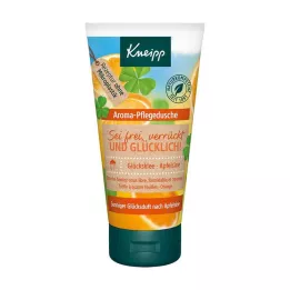 KNEIPP Aroma-Care. Bodi svoboden, nor in SREČEN., 50 ml
