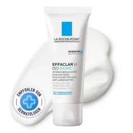 La Roche Posay Effaclar H Iso-Biome vlažilna krema, 40 ml