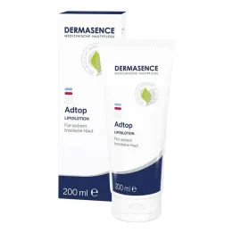 Dermasence Adtop lipidni losjon (200 ml)