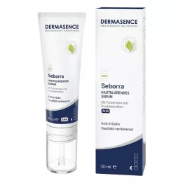 DERMASENCE Seborra serum za čiščenje kože, 30 ml