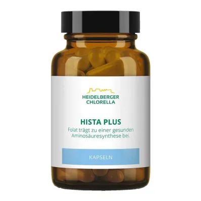 Hista Plus kapsule, 27 g