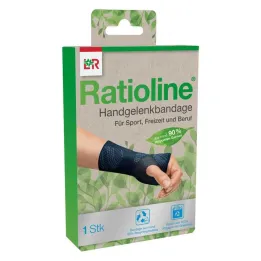Zapestni povoj Ratioline velikost L, 1 kos