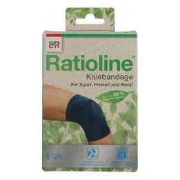 Opora za koleno Ratioline velikost s (1 kos)