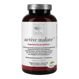 Active Malate tablete, 90 kom
