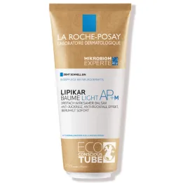 ROCHE-POSAY Lipikar Baume light, 200 ml