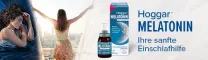 Instructions for use for HOGGAR Sprej za ravnovesje melatonina, 20 ml - 1