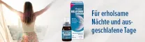 Instructions for use for HOGGAR Sprej za ravnovesje melatonina, 20 ml - 4