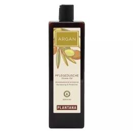 PLANTANA Arganova negovalna prha, 500 ml