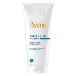 Avene obnovitveni losjon po sončenju, 200 ml