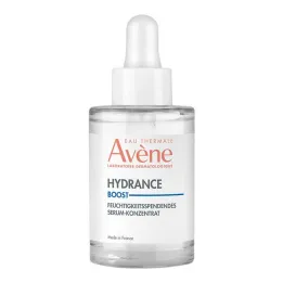 Avene Hydrance Boost vlažilni koncentrat seruma, 30 ml