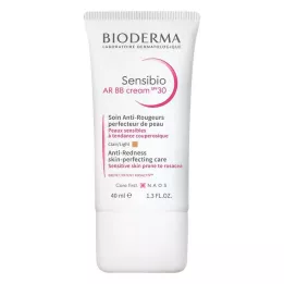 BIODERMA Sensibio AR BB Krema SPF 30, 40 ml