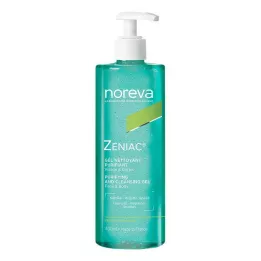 NOREVA Zeniac čistilni gel, 400 ml