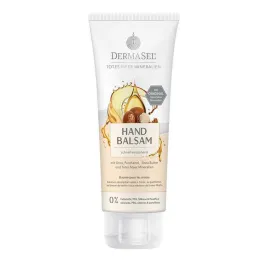 Dermasel balzam za roke Mrtvega morja, 50 ml