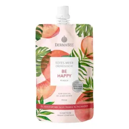 Dermasel Dead Sea Cream Tuš Be Happy (100 ml)