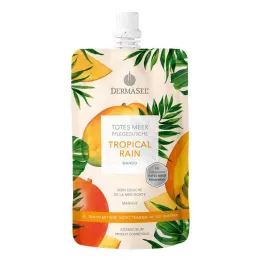 Dermasel Dead Sea Care tuš Tropical Rain (100 ml)
