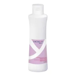 Lactacyd + prebiotik losjon za intimno umivanje, 250 ml