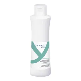Lactacyd + Active losjon za intimno umivanje, 250 ml