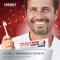 Zobna pasta Lacalut Aktiv Plus, 75 ml