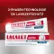 Zobna pasta Lacalut Aktiv Plus, 75 ml