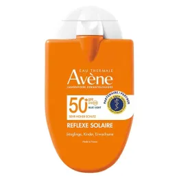 Avene Reflexes Solaire Family Emulzija SPF 50 + , 30 ml