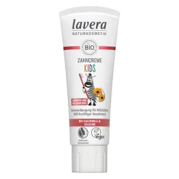 Lavera zobna pasta otroška, 75 ml