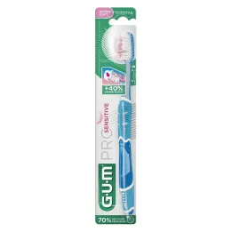 GUM Zobna ščetka Pro Sensitive, 1 kos