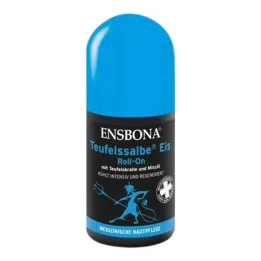 Sladoled Hudičevo mast Ensbona roll-on, 50 ml