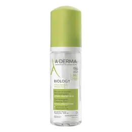 A-derma Biology čistilna pena (150 ml)