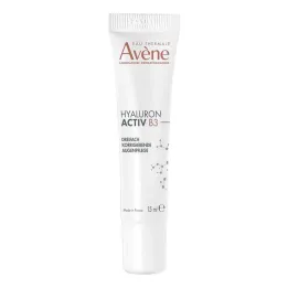 Avene Hyaluron Activ B3 trojna korekcijska nega za oči, 15 ml