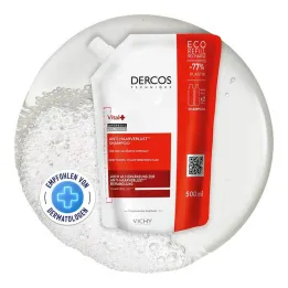Vichy Dercos Vital šampon z amineksilom, 500 ml
