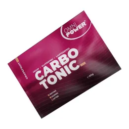Omni Power Carbotonic v prahu, 60 g