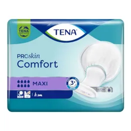 Tena Comfort maxi šablone, 34 kos