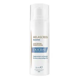 DUCRAY MELASCREEN Koncentrat - proti pigmentnim madežem (30 ml)