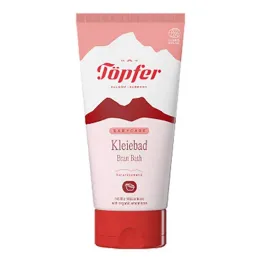 Töpfer Babycare otroška tekočina za kopanje z otrobi, 150 ml