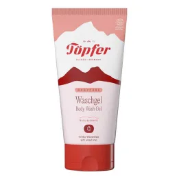 Töpfer Babycare gel za umivanje, 150 ml