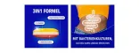 Instructions for use for BION3 Energijske tablete, 90 kom - 3