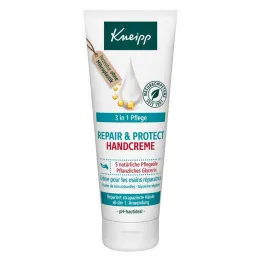 Kneipp 3v1 Care Repair & Zaščitna krema za roke, 75 ml