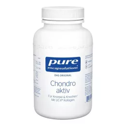 PURE ENCAPSULATIONS Chondro active kapsule, 60 kos